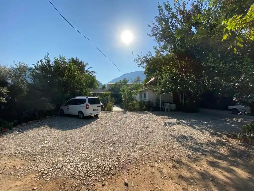 tatilcim.com Adrasan Altıntaş Apart